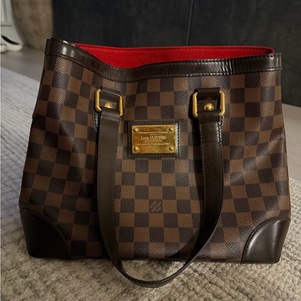 Louis Vuitton Handbag